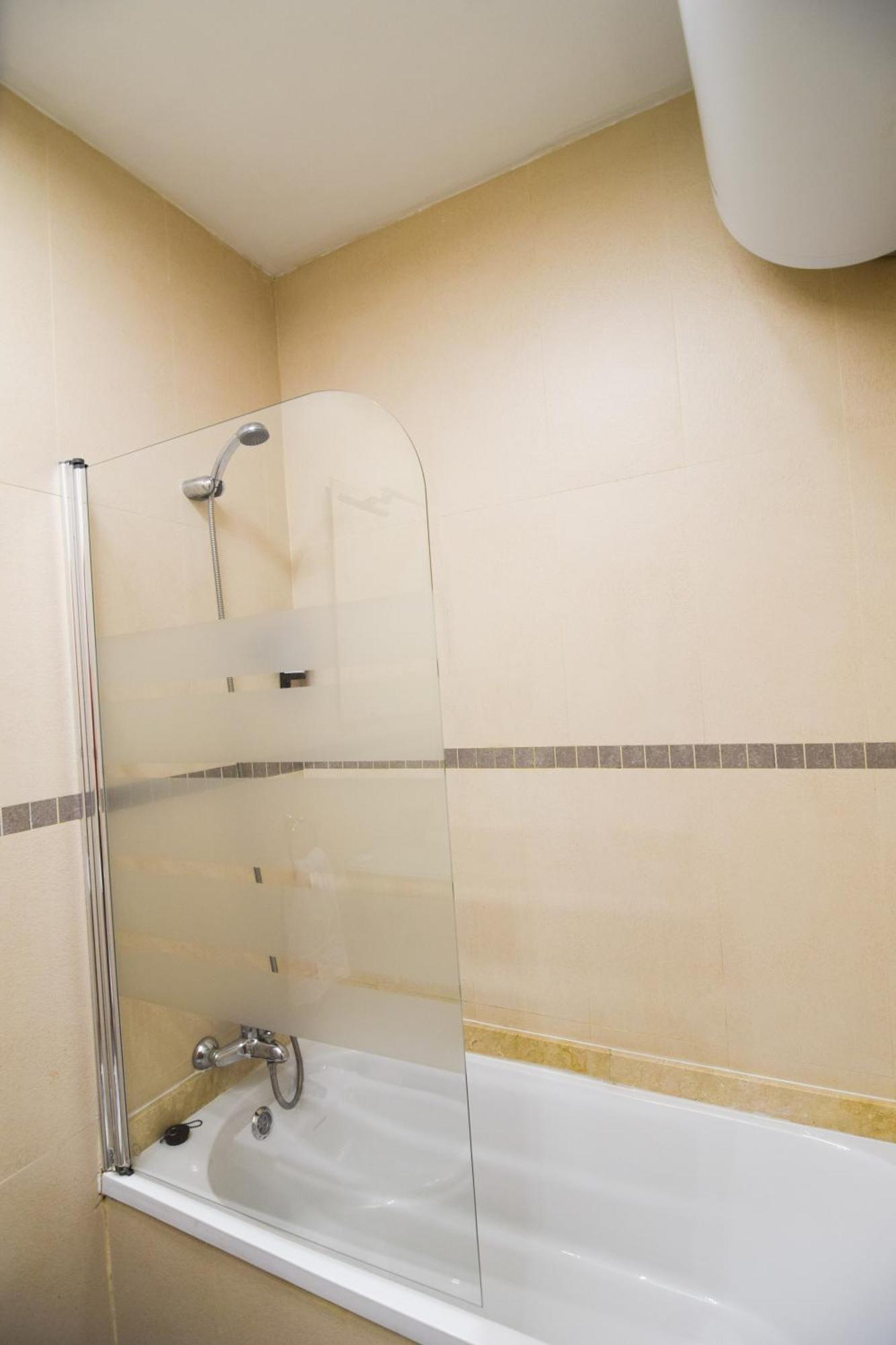Apartamento Letplanet San Andres Málaga