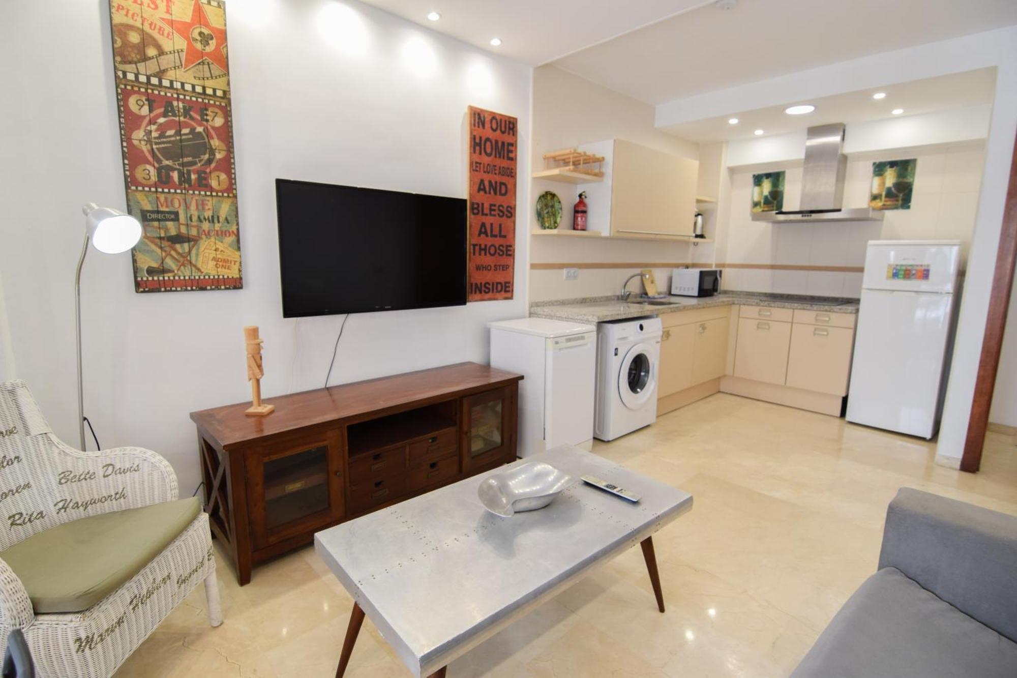 Letplanet San Andres Apartamento *